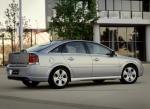 Holden Vectra 2004 года